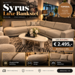 Bankstel Syrus