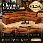 Bankstel Charma