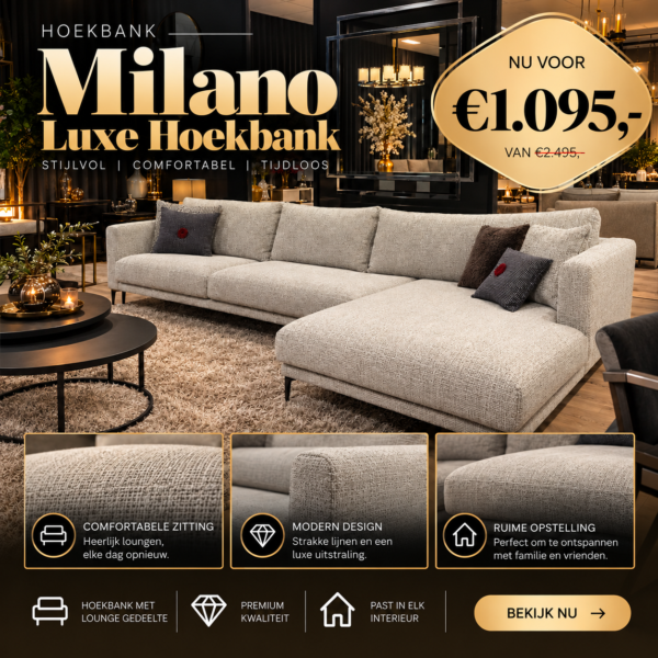 Bankstel milano